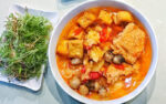 Bún riêu